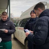 В Ужгороді двічі сталась пожежа в одному і тому самому будинку
