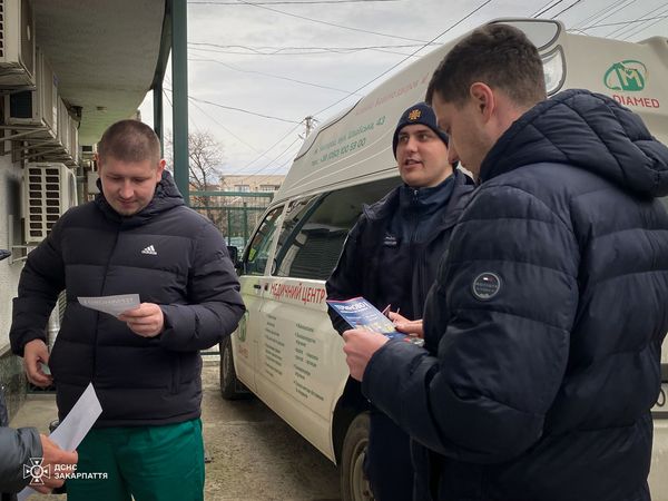 В Ужгороді двічі сталась пожежа в одному і тому самому будинку