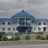 На Закарпатті відкрили новий митний термінал