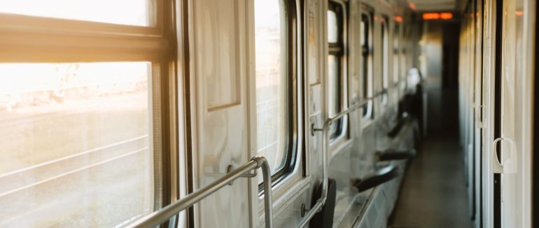 Укзалізниця призначила додатковий поїзд за напрямком Київ – Рахів