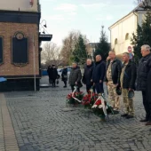 У Мукачеві вшанували пам’ять воїнів-інтернаціоналістів