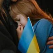 У Мукачеві 35 дітей отримали статус постраждалих від війни