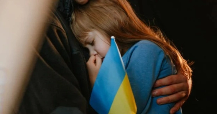 У Мукачеві 35 дітей отримали статус постраждалих від війни