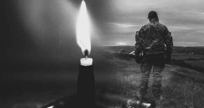 Загинув воїн з Берегівського району Іван Яник