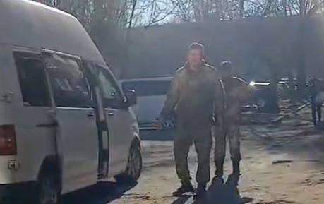 В Ужгороді жінки “зчепилися” з працівниками ТЦК — у чому звинувачують військкомів