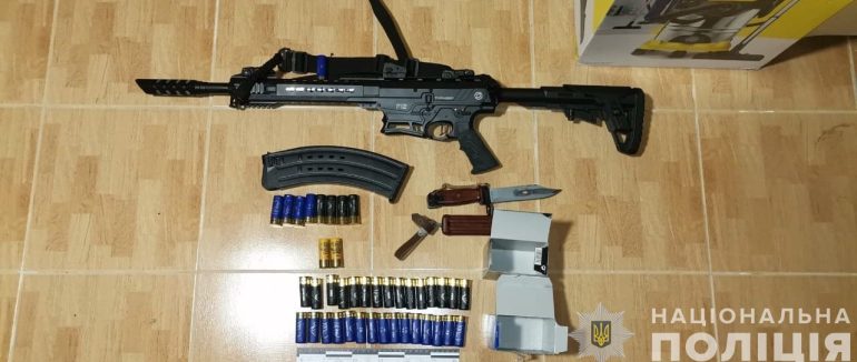 Сутичка між чоловіками: на Тячівщині закарпатець вистрелив у свого односельця