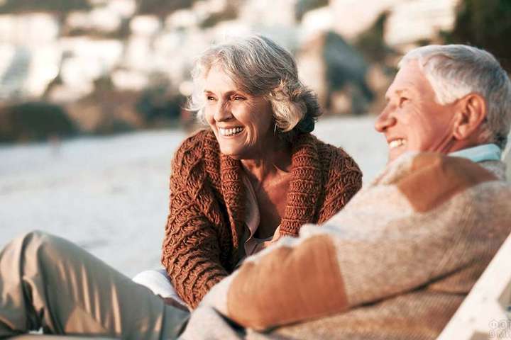 Довголіття: сім підтверджених дослідженнями порад