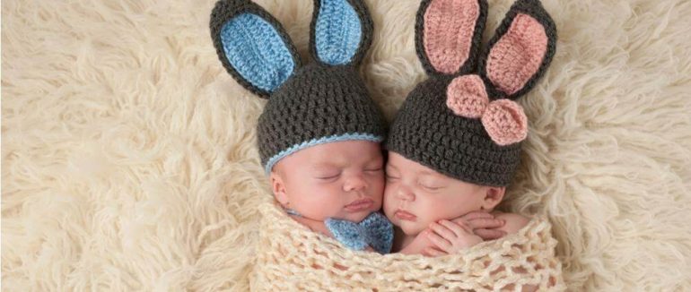 Три двійні народилися в Ужгороді за тиждень