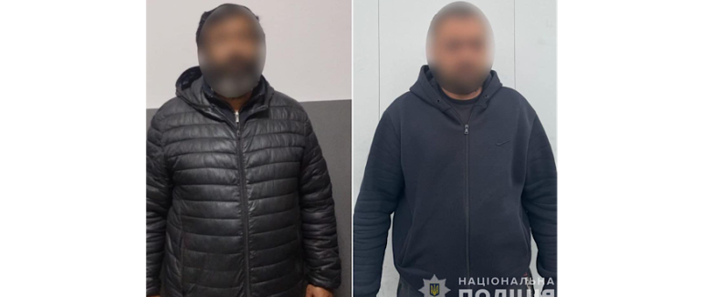 Двох мукачівців підозрюють у побитті військового