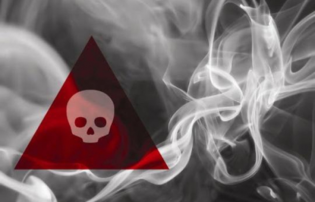 У Берегові жінка із двома дітьми отруїлася чадним газом