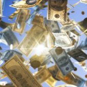 Фінансовий гороскоп на тиждень: на кого зі знаків зодіаку чекає прибуток