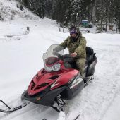 Прикордонника Мукачівського загону затримали на хабарі