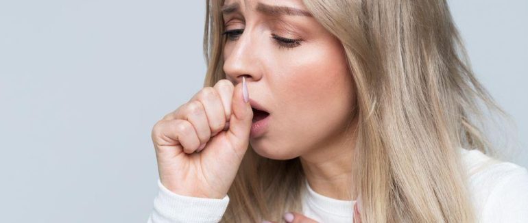 Засоби від кашлю в інтернет-аптеці: переваги та інші особливості