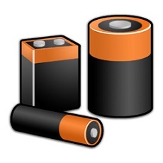 Де купити оптом батарейки в Україні