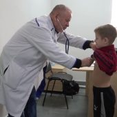 Якісну медицину отримують більше 100 тисяч жителів Мукачівської громади