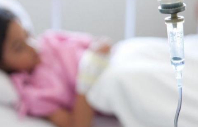 В Ужгороді 7-річна дівчинка отруїлася чадним газом