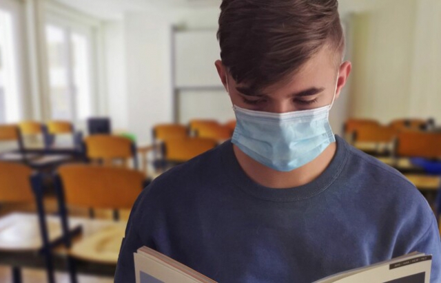 Школи Іршавської громади переходять на дистанційне навчання