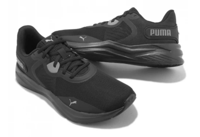 Чому для тренувань краще обрати брендові спеціалізовані кросівки