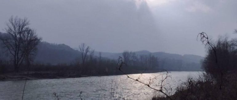 На Закарпатті виявили тіла двох потопельників