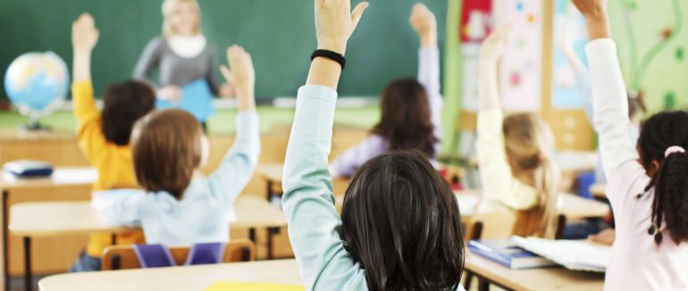 Відновлення навчання: В Ужгороді із понеділка, 19 лютого, починається освітній процес