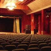 Три прем’єри за місяць: встигніть запланувати похід до театру в Ужгороді