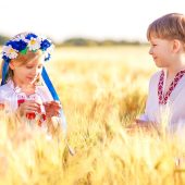 Звідки родом ваше прізвище: список закінчень по регіонах України