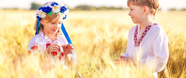 Звідки родом ваше прізвище: список закінчень по регіонах України