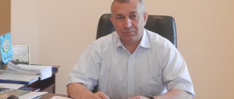 У Хусті депутати міськради висловили недовіру меру Кащуку