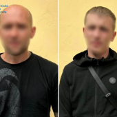 Крадія-«гастролера», що обікрав жительку Мукачева на понад 300 тисяч гривень, засуджено до 6 років ув’язнення