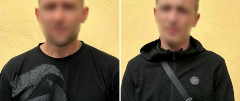 Крадія-«гастролера», що обікрав жительку Мукачева на понад 300 тисяч гривень, засуджено до 6 років ув’язнення