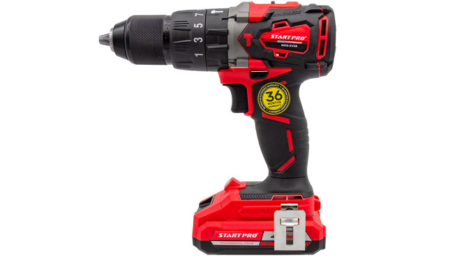 Все, що потрібно знати про вибір акумуляторного шуруповерта