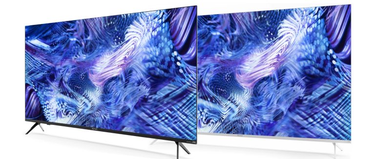 Нова лінійка телевізорів KIVI Smart TV: чому краще купляти у 2024 році?