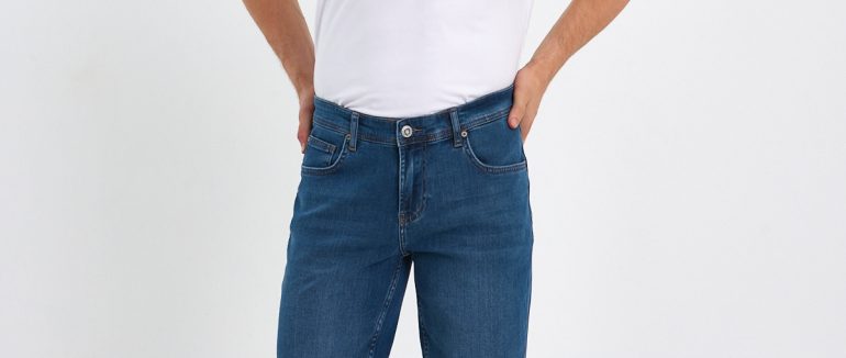 Які бувають чоловічі шорти?