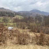 Восьму дитину народила 36-річна мешканка Хустщини в машині «швидкої»