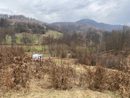 Восьму дитину народила 36-річна мешканка Хустщини в машині «швидкої»