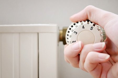 Із 1 квітня в Ужгороді офіційно припиняється опалювальний сезон