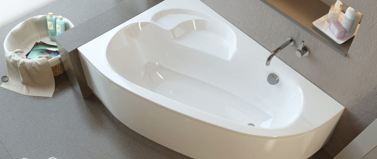 Як правильно обрати розміри ванни: основні поради від професіоналів