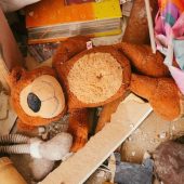 Влучання дрона в будинок в Одесі: в ОВА розповіли про загиблих і потерпілих