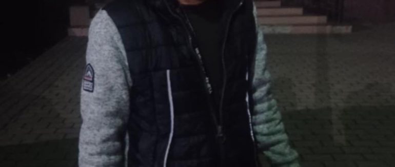 У Мукачеві дуже п’яний водій скоїв ДТП