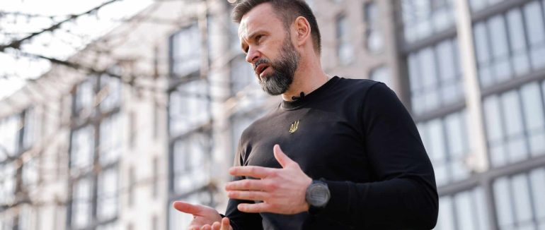 Голова Закарпатської ОВА закликає забудовників і бізнес формувати житловий фонд та передавати квартири пораненим бійцям