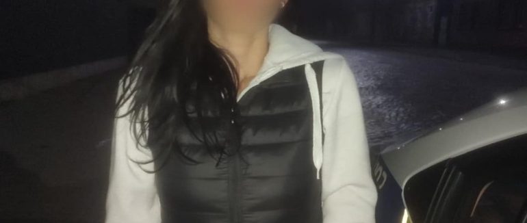 У Мукачеві виявили нетверезу водійку