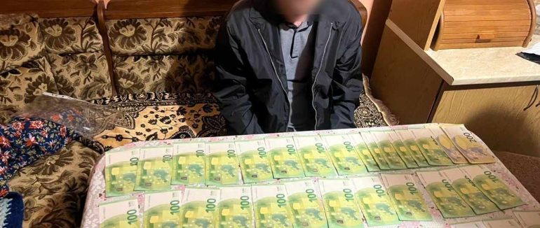 На Закарпатті затримали організатора незаконного переправлення призовників