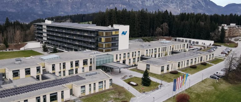 Закарпаття співпрацюватиме з Тіролем у питаннях реабілітації та відновлення здоров’я українців