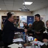 Шлях через Тису: на Закарпатті незабаром стартують роботи по зведенню мосту до Румунії