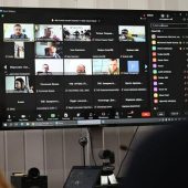 «Діалоги влади та бізнесу»: вперше онлайн відбулися перемовини з підприємцями Закарпаття