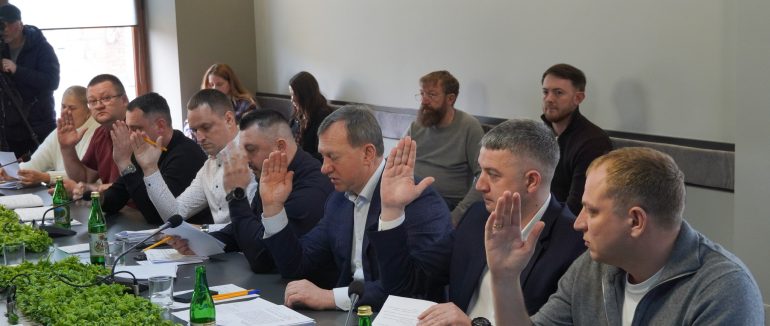 1 квітня припиняється опалювальний сезон в Ужгороді