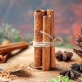 Користь кориці: як вживати спецію і кому вона категорично протипоказана