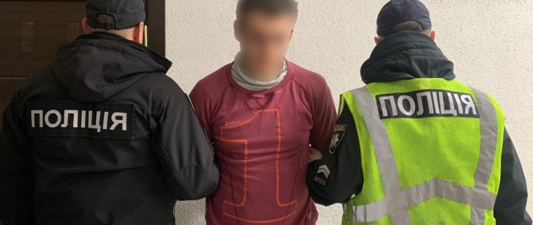 На Закарпатті припинили діяльність двох наркоторговців: їм загрожує до 10 років увʼязнення