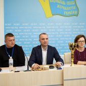 В Україні фінішував XIV всеукраїнський конкурс учнівських творчих робіт – “Я – ЖУРНАЛІСТ!”