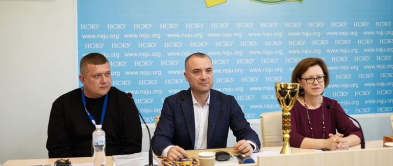 В Україні фінішував XIV всеукраїнський конкурс учнівських творчих робіт – “Я – ЖУРНАЛІСТ!”